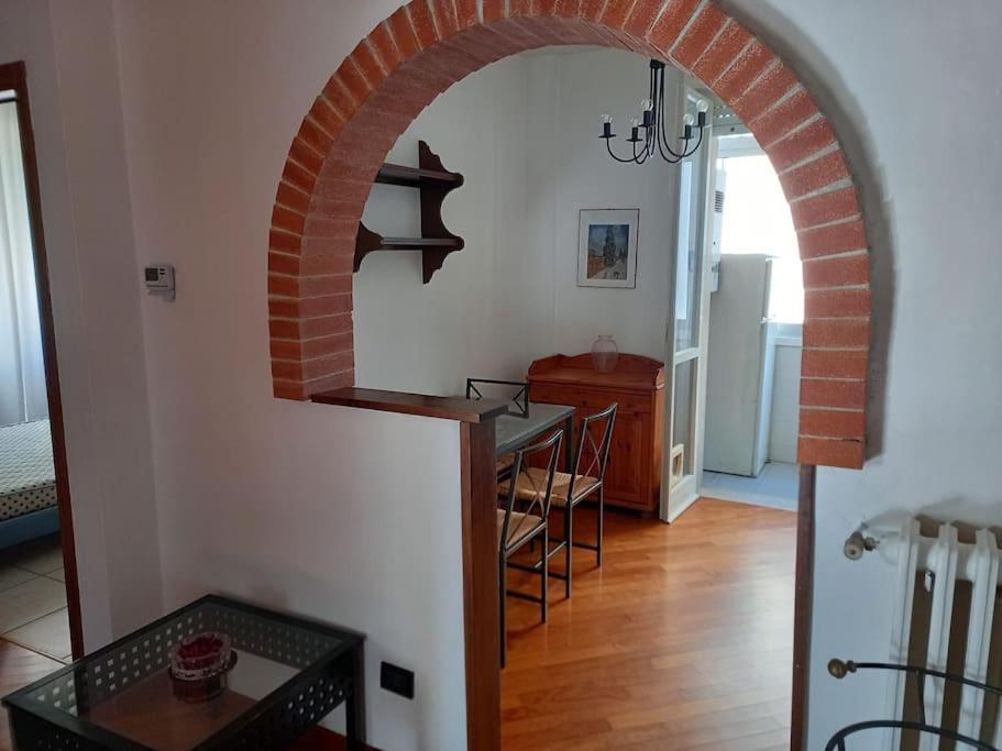 Casa Lola Apartment Livorno Exterior foto