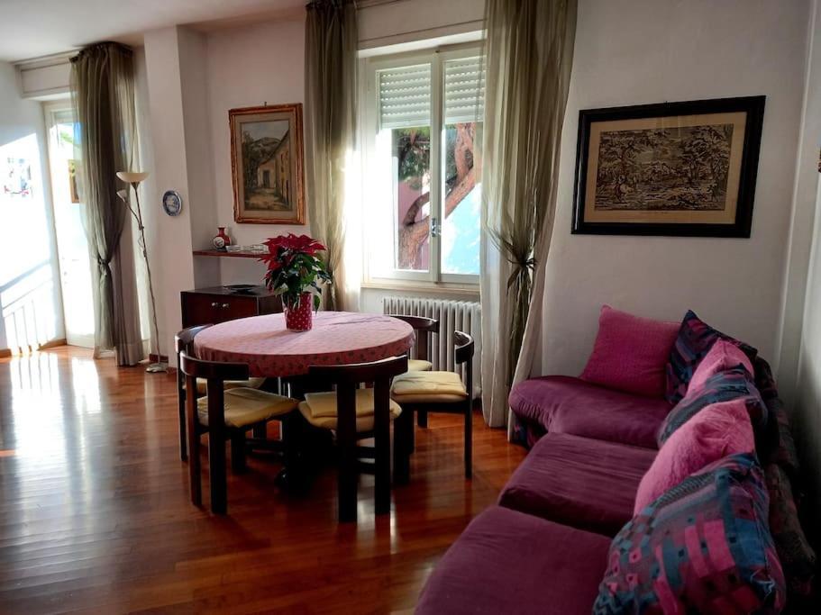 Casa Lola Apartment Livorno Exterior foto