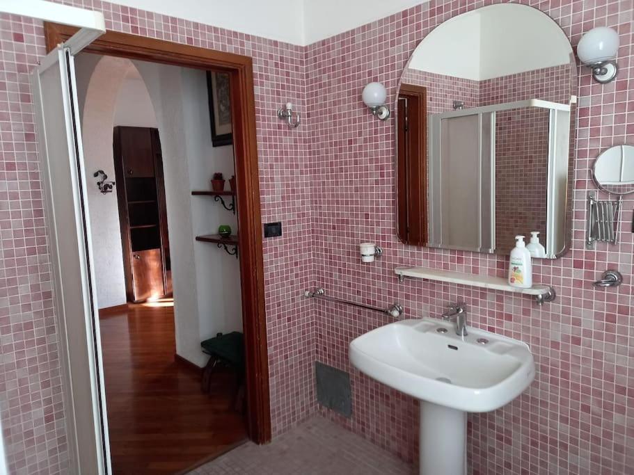 Casa Lola Apartment Livorno Exterior foto